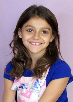 Headshot